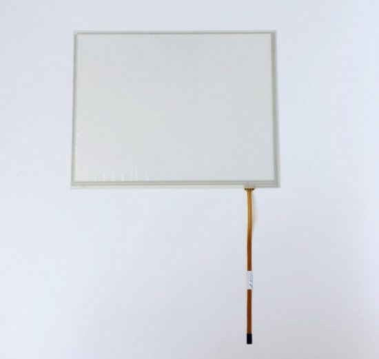 Touch Screen Panel Digitizer Replacement for LAUNCH X431 PAD